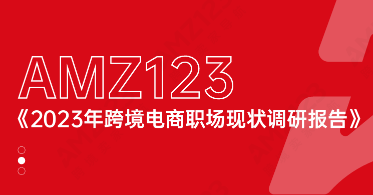 2023年跨境电商职场现状调研报告