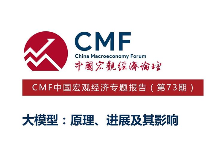 大模型：原理、进展及其影响