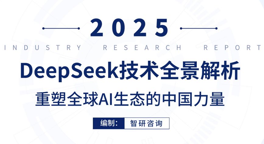 2025DeepSeek技术全景解析