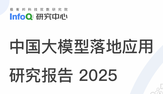 2025年中国大模型落地应用研究报告