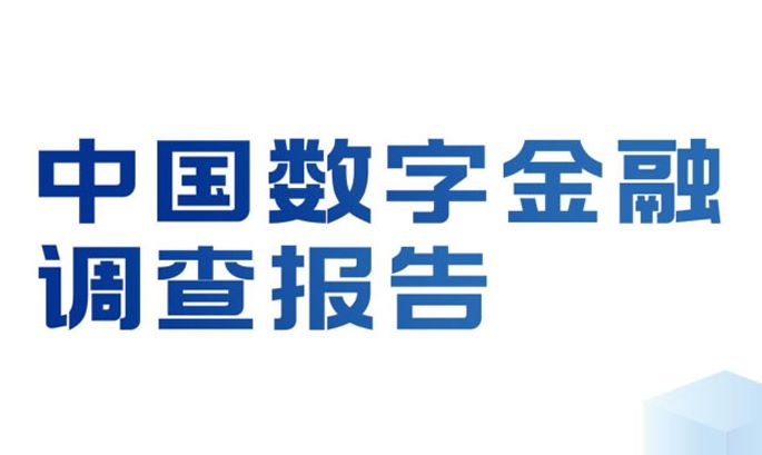 2023年数字金融调查报告