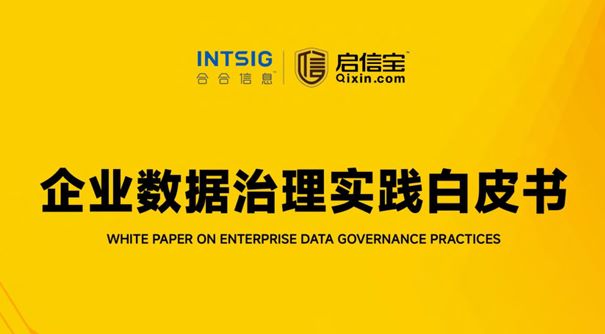 企业数据治理实践白皮书2025