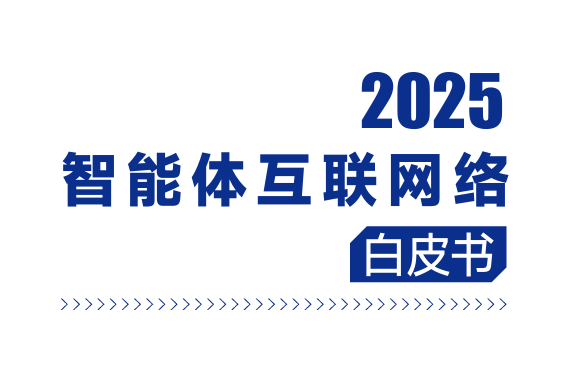 2025年智能体互联网络白皮书