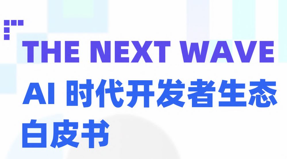 2025年AI时代开发者生态白皮书