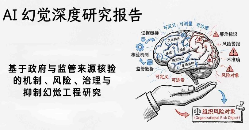 2026AI幻觉深度研究报告