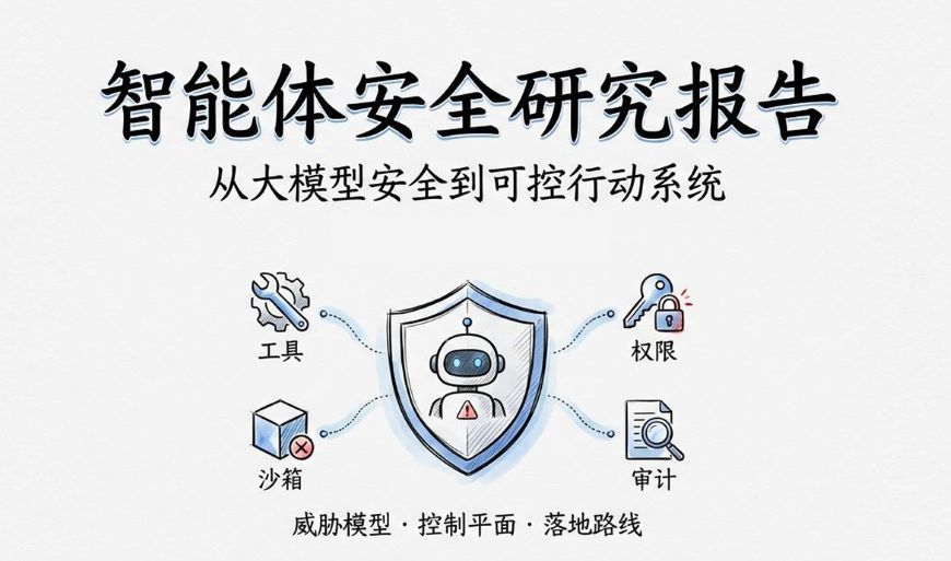 2026智能体安全研究报告